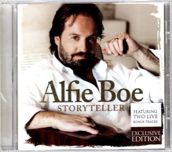 storyteller
