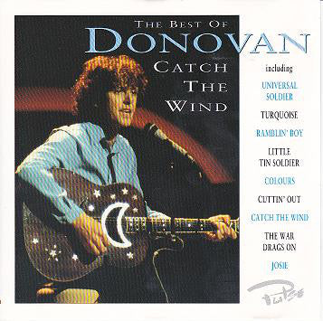 the-best-of-donovan:-catch-the-wind