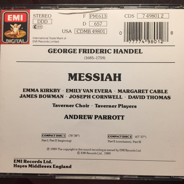 messiah
