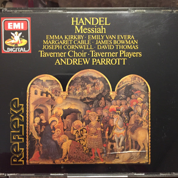 messiah
