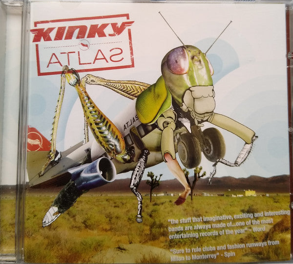 atlas
