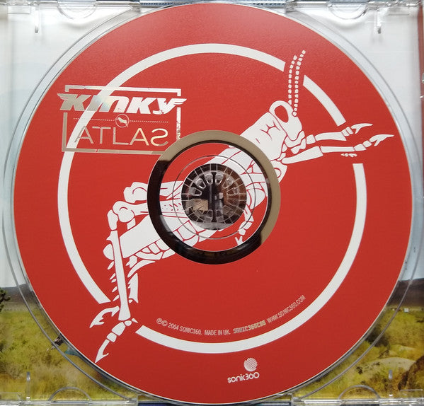 atlas