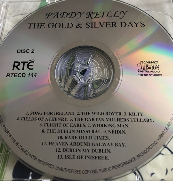 the-gold-&-silver-days-