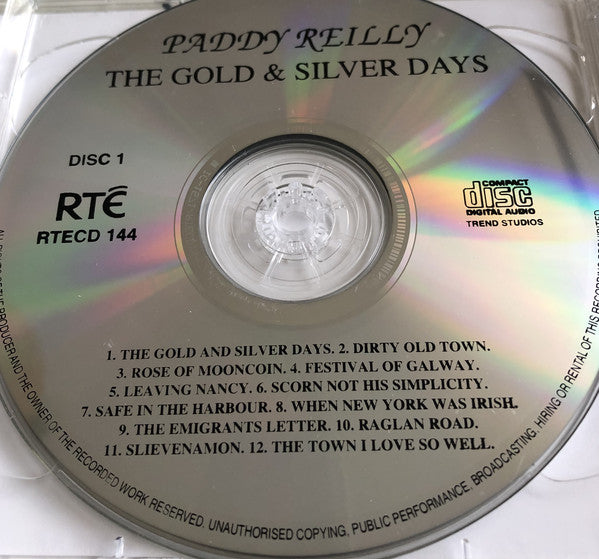 the-gold-&-silver-days-