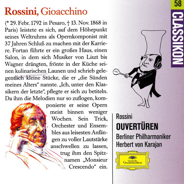 ouvertüren