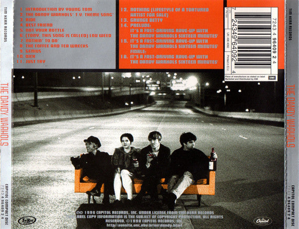 dandys-rule-ok