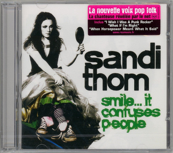 smile...-it-confuses-people