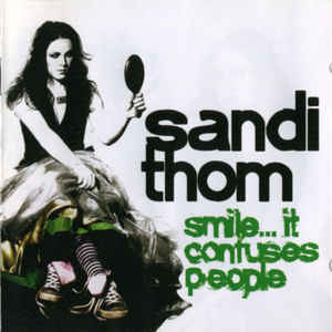 smile...-it-confuses-people