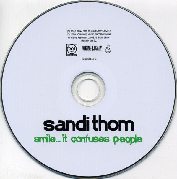 smile...-it-confuses-people
