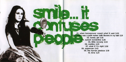 smile...-it-confuses-people