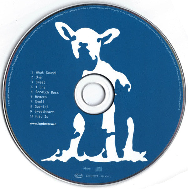 what-sound