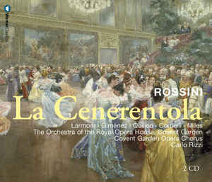 la-cenerentola