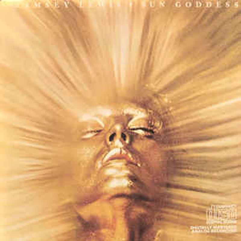 sun-goddess
