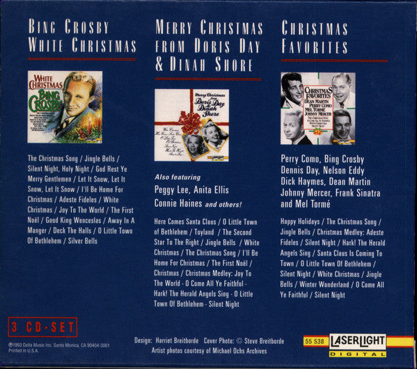 christmas-favorites