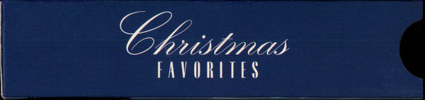 christmas-favorites