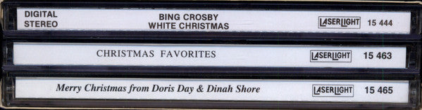 christmas-favorites