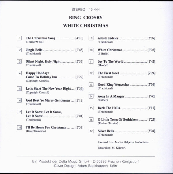 christmas-favorites
