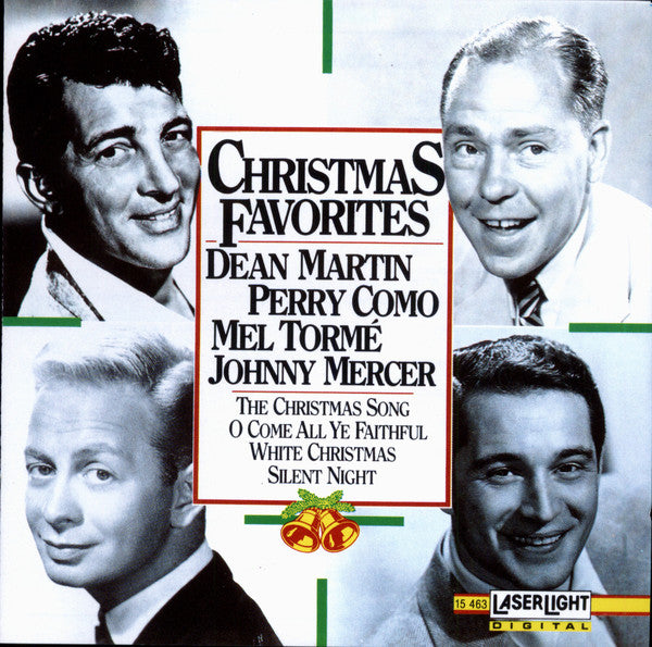 christmas-favorites