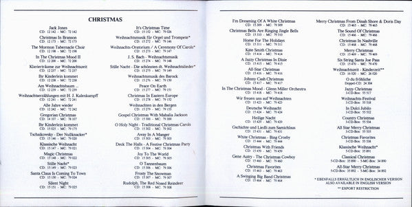 christmas-favorites