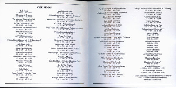 christmas-favorites