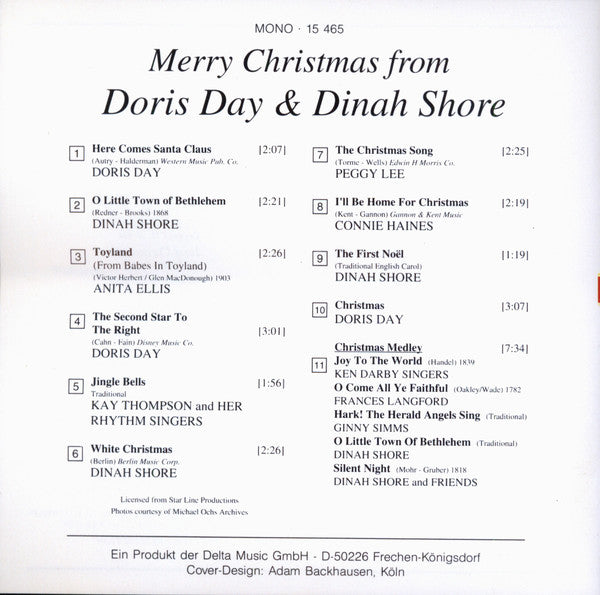 christmas-favorites