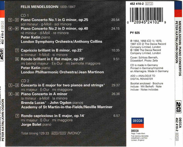 piano-concertos---klavierkonzerte