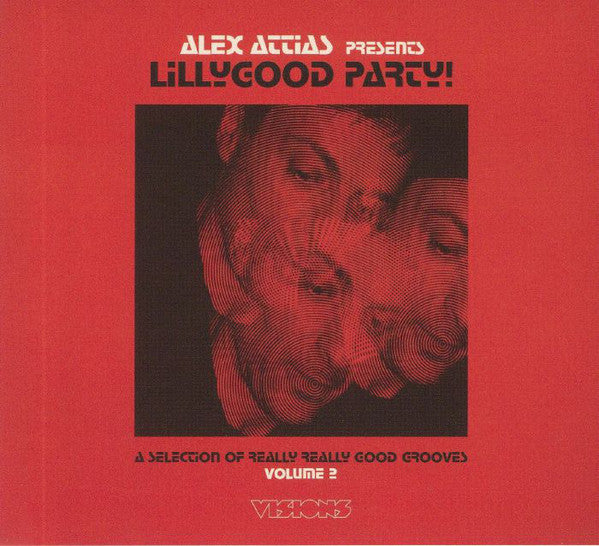 lillygood-party!-volume-2-(a-selection-of-really-really-good-grooves)