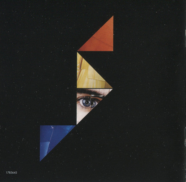 perfect-symmetry