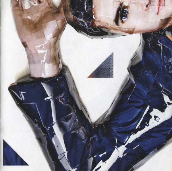 perfect-symmetry