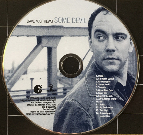 some-devil