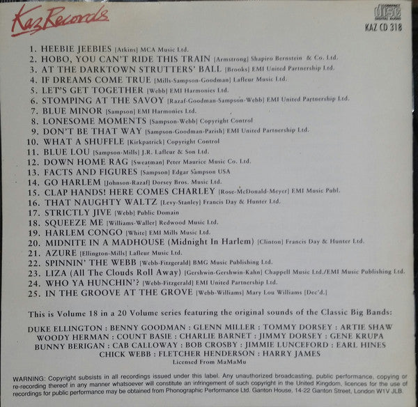 the-classic-tracks