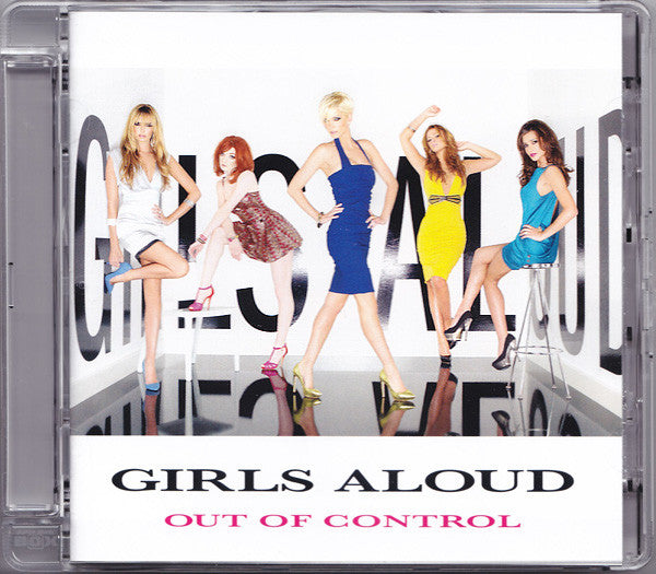 out-of-control