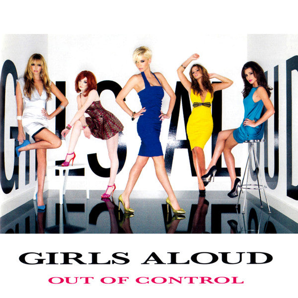 out-of-control