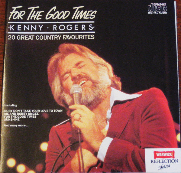 for-the-good-times---20-great-country-favourites