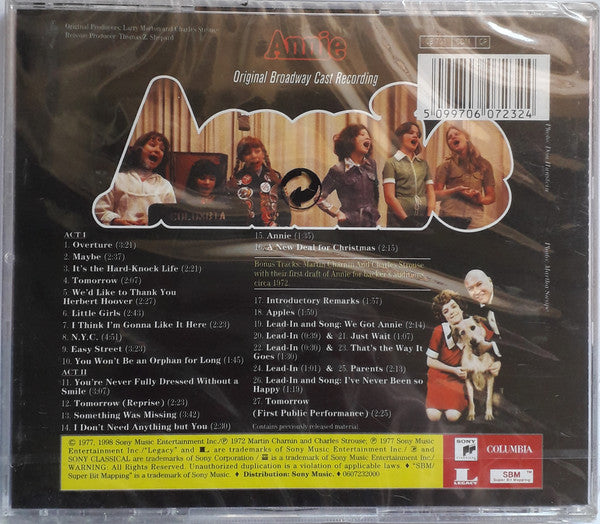annie-(original-cast-recording)