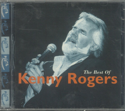 the-best-of-kenny-rogers