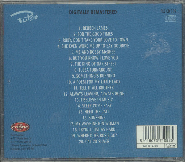 the-best-of-kenny-rogers
