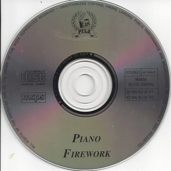 piano-firework