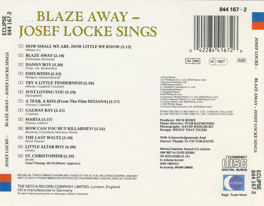 blaze-away---josef-locke-sings