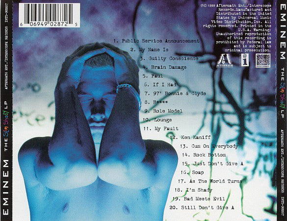 the-slim-shady-lp