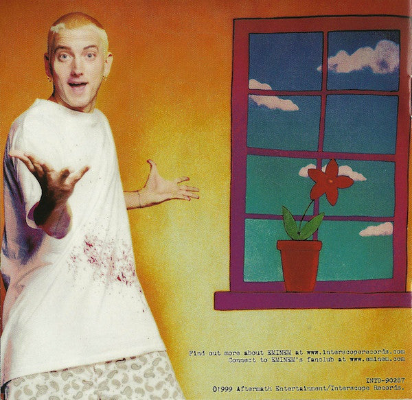the-slim-shady-lp