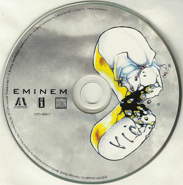 the-slim-shady-lp