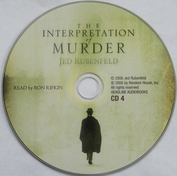 the-interpretation-of-murder