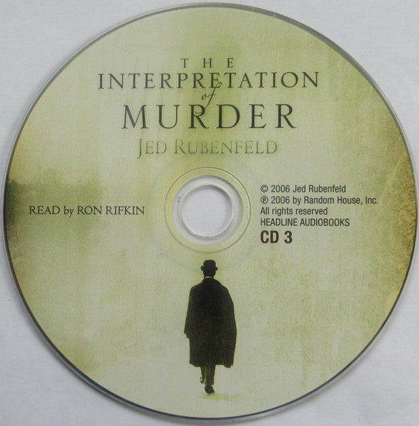 the-interpretation-of-murder