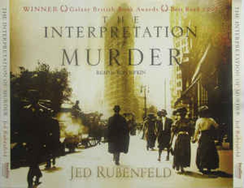 the-interpretation-of-murder