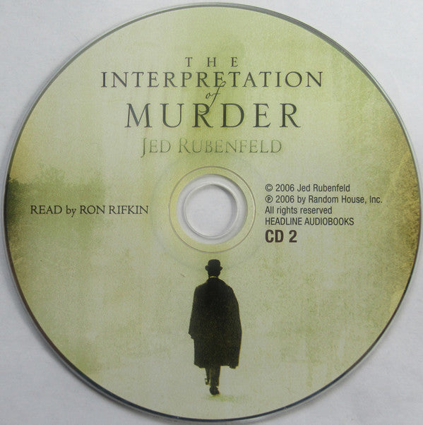 the-interpretation-of-murder