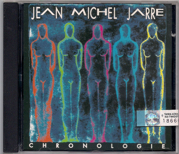 chronologie