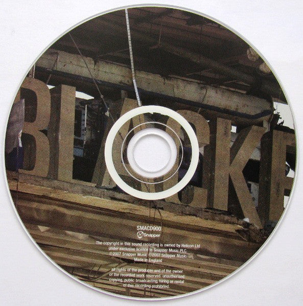 blackfield-ii