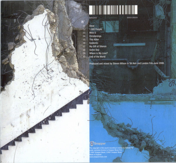 blackfield-ii