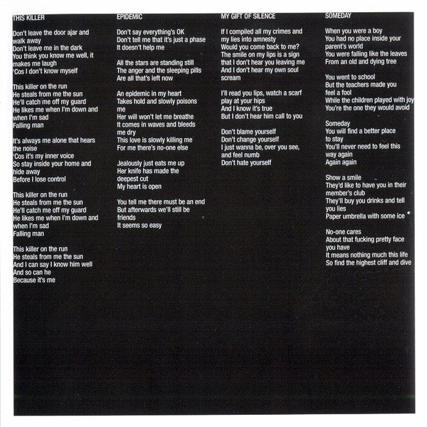 blackfield-ii